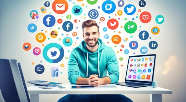 Earn $10k per Month leveraging social media for affiliate marketing 